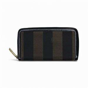 VINTAGE FENDI WALLET
